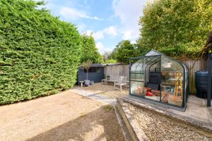 Garden- click for photo gallery